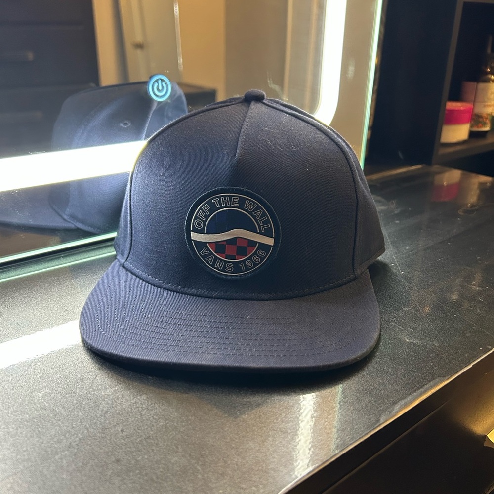 Vans Hat